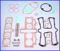 Yamaha XJ 750 RF Seca (USA) 81 Pochette de Joints - Moteur Complet - Copie