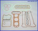 Yamaha XS 850 82-86 Pochette de Joints - Moteur Complet - Copie