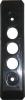 Yamaha RD250LC RD350LC Bottom Yoke Cover Plastic