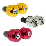 bar end weights