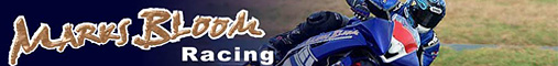 Marks Bloom Racing