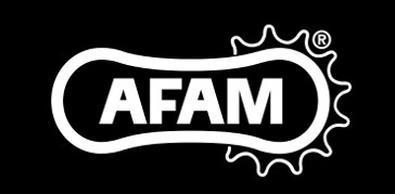 AFAM sprockets logo
