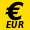EUR Symbol
