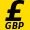 GBP Symbol