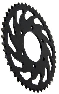 Sunstar Sprocket