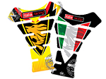 Aprilia Tank Pads