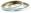 Wheel Tape / Body Stripes 7mm Reflective Reflective White with Applicator