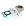 Barrel and Piston Standard Kit Yamaha WR250 YZ250F 4T 01-07