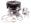 Barrel and Piston Kit Minarelli Air Cooled 50cc 40.00mm bore Vertical Cylinder