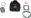 Barrel Big Bore Honda SH50 City Express -1996 Bore Size 46mm