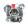 Barrel and Piston Big Bore Puch Maxi (70cc) Bore Size 44mm