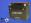 Honda CB 1000 FP/FR/FS/FT 93-96 Battery Pattern