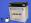 Kawasaki Z 650 B1-B3 76-80 Battery Pattern