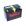 Batterie de Gel YUASA YTZ14S