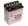 Yamaha FZX 750 (import) 90-97 Battery Yuasa