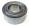 3205B -2RS Double Row Angular Contact Ball Bearing
