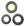 Tapered Headrace Bearings Suzuki RV 125 03-08