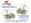 Jeu de Roulements Colonne de Direction Conique - 51mm x 30mm x 12mm x 2 - les Joints sont inclus. 