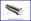 Honda CBR 400 RRR (NC29) Gull Arm (Japan) 94 - Front Brake lever Pivot Bolt
