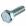 Bolt Hexagon Metric M5 x 10mm Thread Uses 8mm Spanner