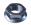 Nut Flange Metric M10 Thread 1.50 Pitch Uses 13mm Spanner 
