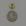 Nut Brass Metric M6 Thread  Uses 10mm Spanner