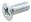 Screws Phillips Head Metric M4 x 10mm Countersunk
