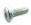 Screw Allen Metric M4 x 12mm Countersunk