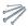 Screw Pan Head Metric M3 x 12mm