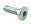 Allen Disc Bolt Metric M8 x 20mm With 4mm Shoulder