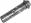 Honda CB 400 F2 (400/4) 77-79 Oil Filter Bolt