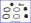 Brake Caliper Repair Kit Front