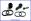 Brake Caliper Repair Kit Front