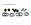 Brake Caliper Repair Kit Front Suzuki GSF600 95-00