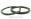 Honda CBR 400 RRR (NC29) Gull Arm (Japan) 94 - Piston Seal and Dust Seal Front Brake