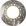 Yamaha FZX 750 (import) 90-97 Disc Front Pattern - Left Hand