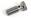 Banjo Bolt Stainless 1.00mm Thread 25mm Long 