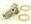 Banjo Bolt Stainless 1.00mm Thread with 2 Copper Washers