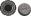 Master Cylinder Cap Kawasaki  43026-003