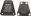 Kawasaki Z 650 B1-B3 76-80 Front Brake Master Cylinder Cap Kit