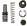 Honda CB 1000 FP/FR/FS/FT 93-96 Rebuild Kit Brake Mastercylinder - Front