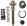 Yamaha O.D=13.8mm Length=32mm