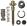 Yamaha O.D=13.8mm Length=32mm