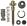 Yamaha O.D=13.9mm Length=32mm