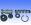 Honda CB 1000 FP/FR/FS/FT 93-96 Rebuild Kit Brake Mastercylinder - Rear