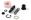 Front Brake Mastercylinder Rebuild Kit Yamaha 