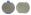 Kawasaki Z 650 B1-B3 76-80 Pads Front Pattern Standard (GG Type)