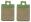 Kyoto Brake Pads VD955,FA255,FDB2037,SBS712