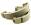 Brake Shoes Rear Royal Enfield 350 & 500cc 