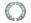 Drum Brake Shoes VB308 S606 160mm x 30mm